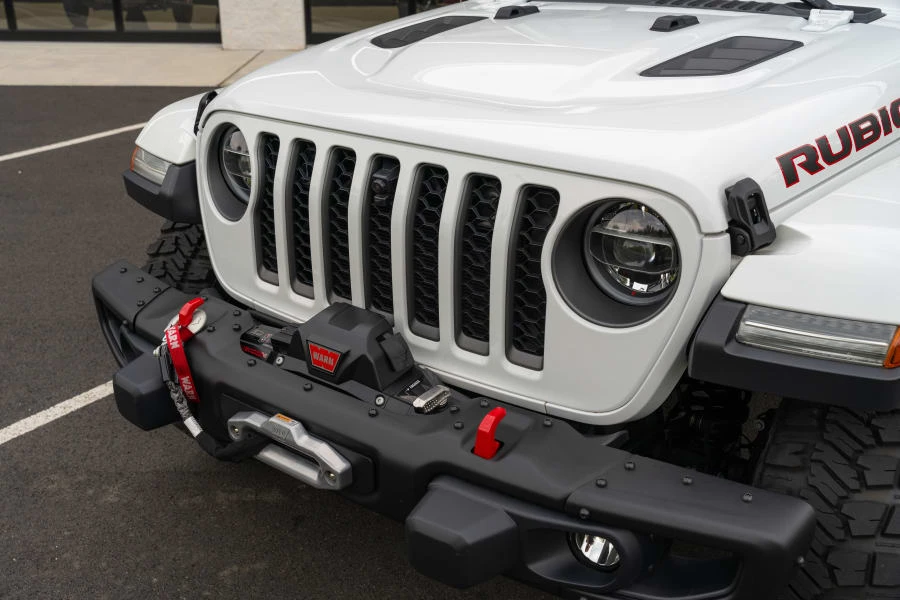 2020 Jeep JT Gladiator - Image 29 of 31