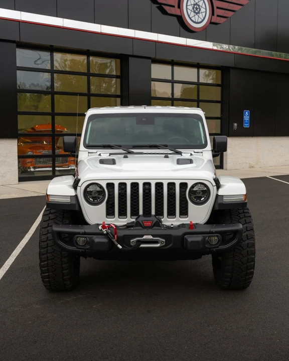 2020 Jeep JT Gladiator - Image 10 of 31