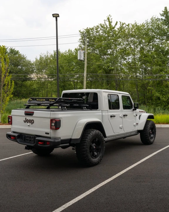 2020 Jeep JT Gladiator - Image 19 of 31
