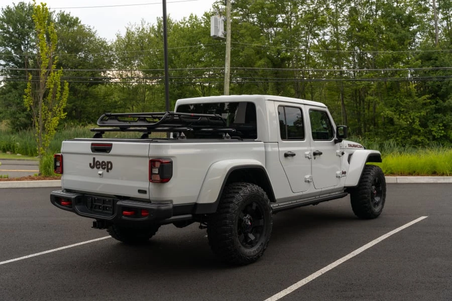 2020 Jeep JT Gladiator - Image 25 of 31