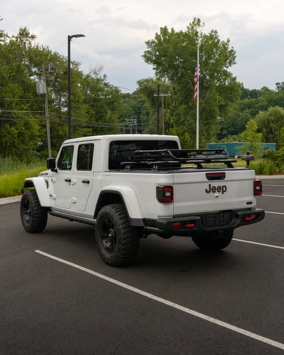 2020 Jeep JT Gladiator - Image 18 of 31