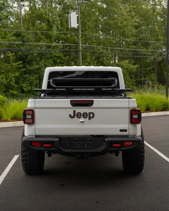 2020 Jeep JT Gladiator - Image 15 of 31