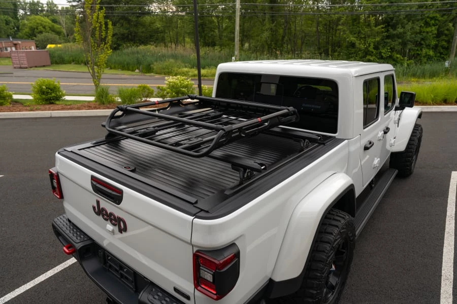 2020 Jeep JT Gladiator - Image 24 of 31
