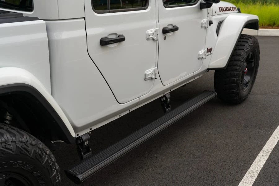 2020 Jeep JT Gladiator - Image 22 of 31