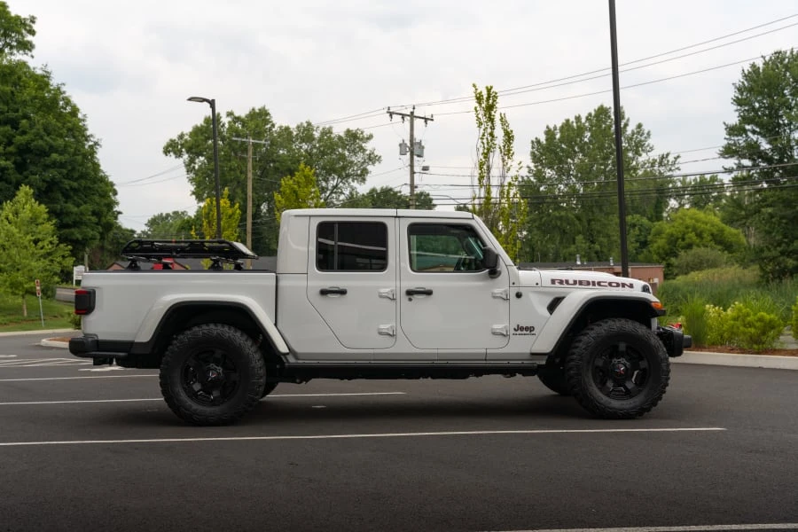 2020 Jeep JT Gladiator - Image 23 of 31