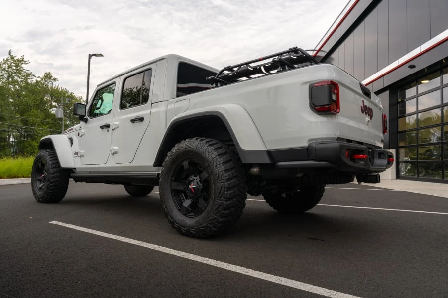 2020 Jeep JT Gladiator - Image 30 of 31