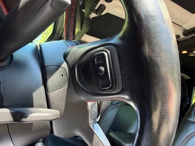 2020 Jeep JT Gladiator - Image 18 of 21