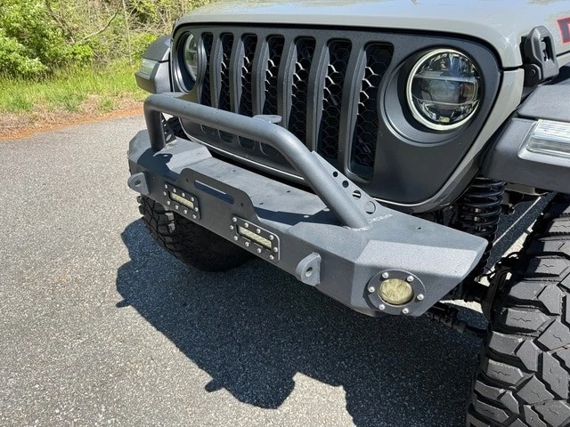2020 Jeep JT Gladiator - Image 4 of 21