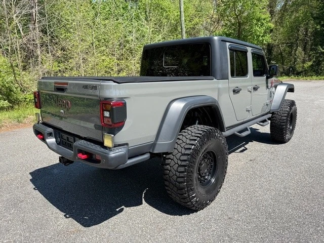 2020 Jeep JT Gladiator - Image 7 of 21