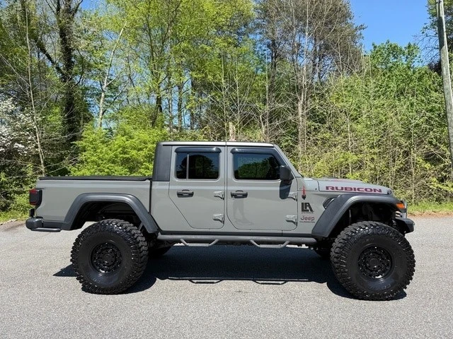 2020 Jeep JT Gladiator - Image 6 of 21