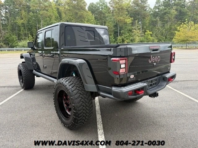 2020 Jeep JT Gladiator - Image 7 of 12