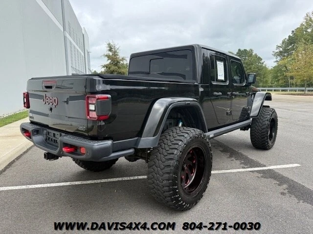 2020 Jeep JT Gladiator - Image 5 of 12