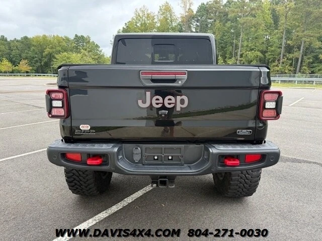 2020 Jeep JT Gladiator - Image 6 of 12