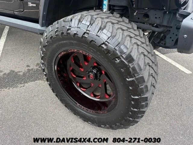 2020 Jeep JT Gladiator - Image 2 of 12