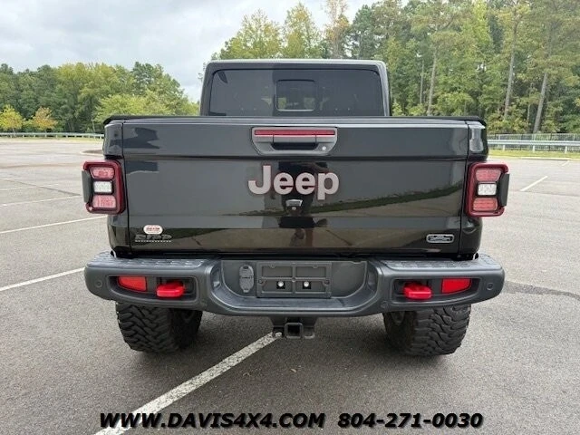 2020 Jeep JT Gladiator - Image 6 of 12