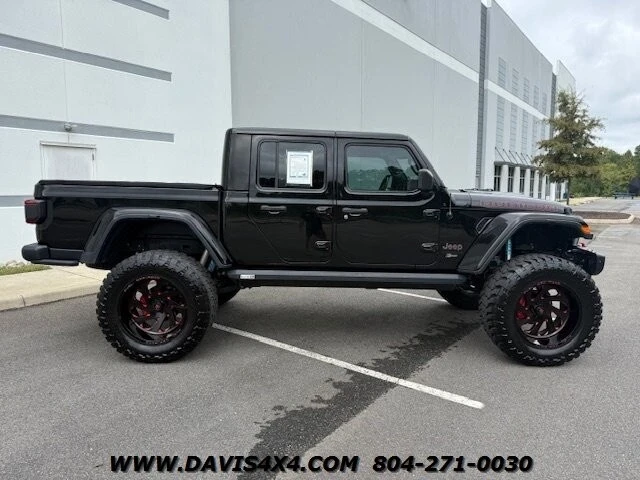 2020 Jeep JT Gladiator - Image 4 of 12