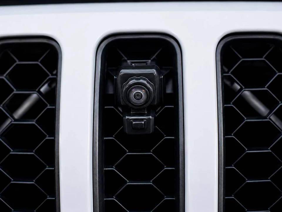 2020 Jeep JT Gladiator - Image 18 of 24