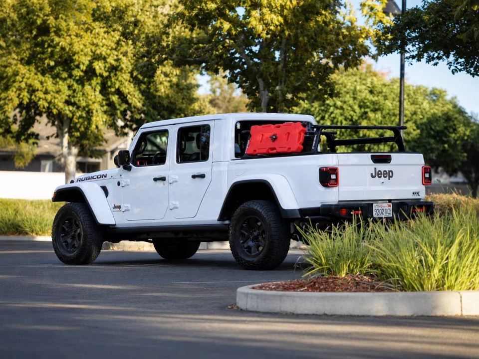 2020 Jeep JT Gladiator - Image 6 of 24