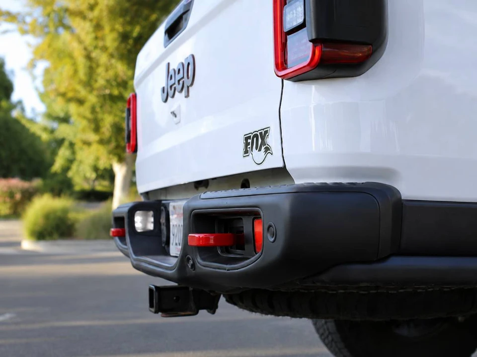 2020 Jeep JT Gladiator - Image 14 of 24