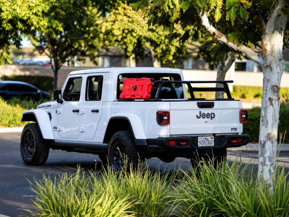 2020 Jeep JT Gladiator - Image 7 of 24