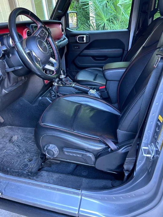 2020 Jeep JT Gladiator - Image 3 of 5