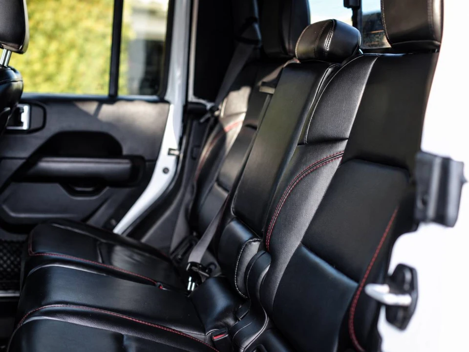 2020 Jeep JT Gladiator - Image 24 of 24