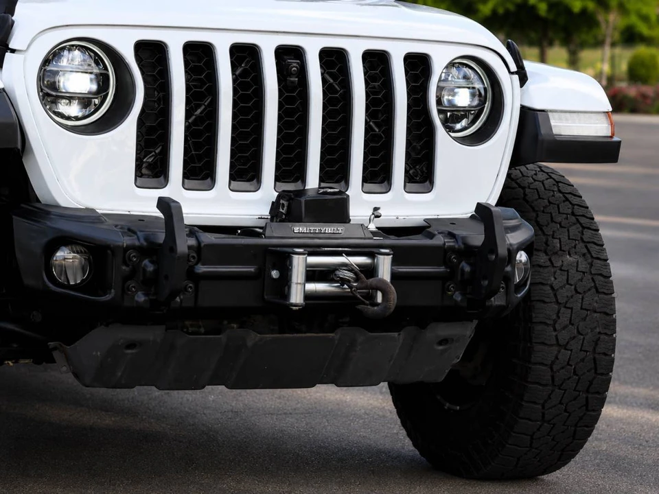 2020 Jeep JT Gladiator - Image 13 of 24