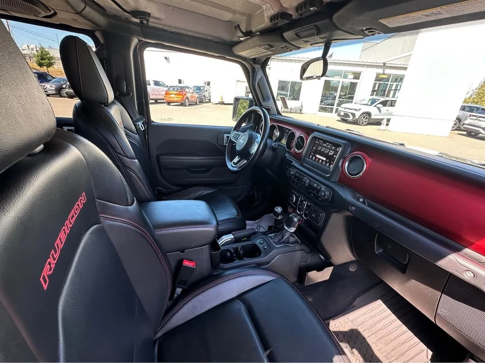 2020 Jeep JT Gladiator - Image 12 of 14
