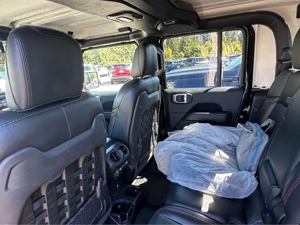 2020 Jeep JT Gladiator - Image 9 of 14