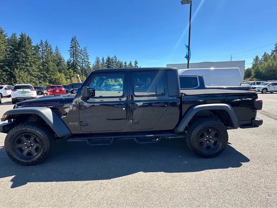 2020 Jeep JT Gladiator - Image 2 of 14