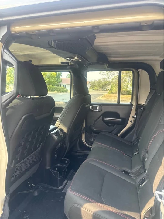 2020 Jeep JT Gladiator - Image 5 of 10