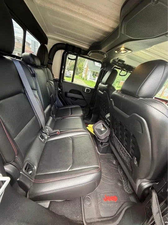 2020 Jeep JT Gladiator - Image 5 of 5