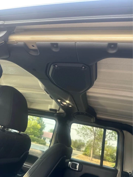 2020 Jeep JT Gladiator - Image 6 of 10