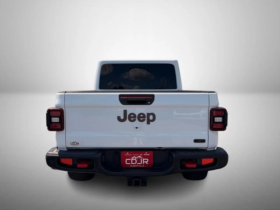 2020 Jeep JT Gladiator - Image 9 of 20