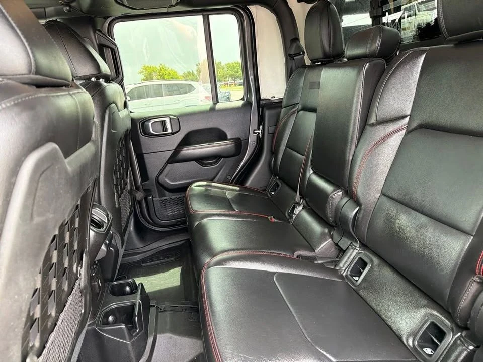 2020 Jeep JT Gladiator - Image 7 of 10