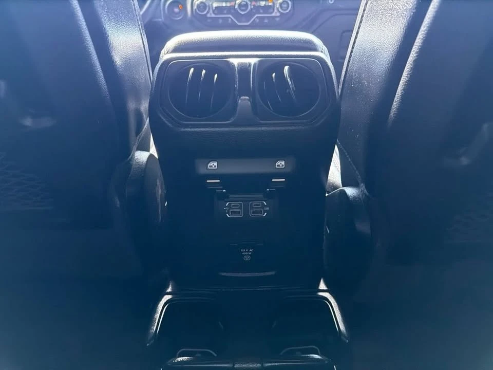2020 Jeep JT Gladiator - Image 18 of 20
