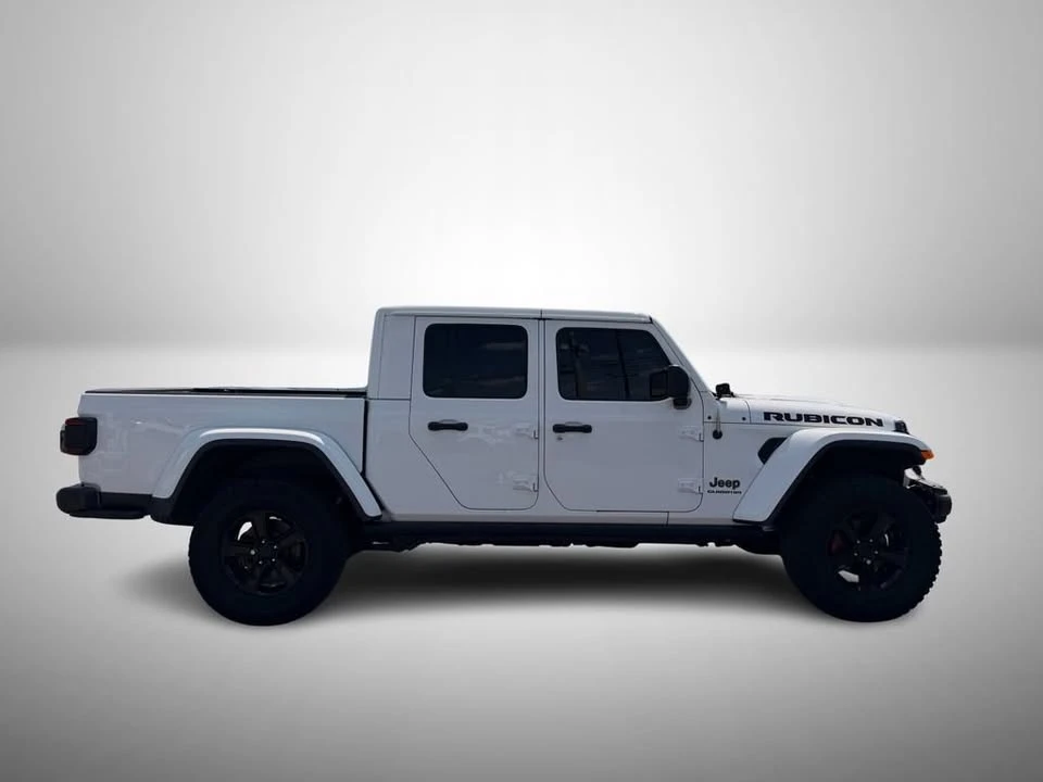 2020 Jeep JT Gladiator - Image 5 of 20