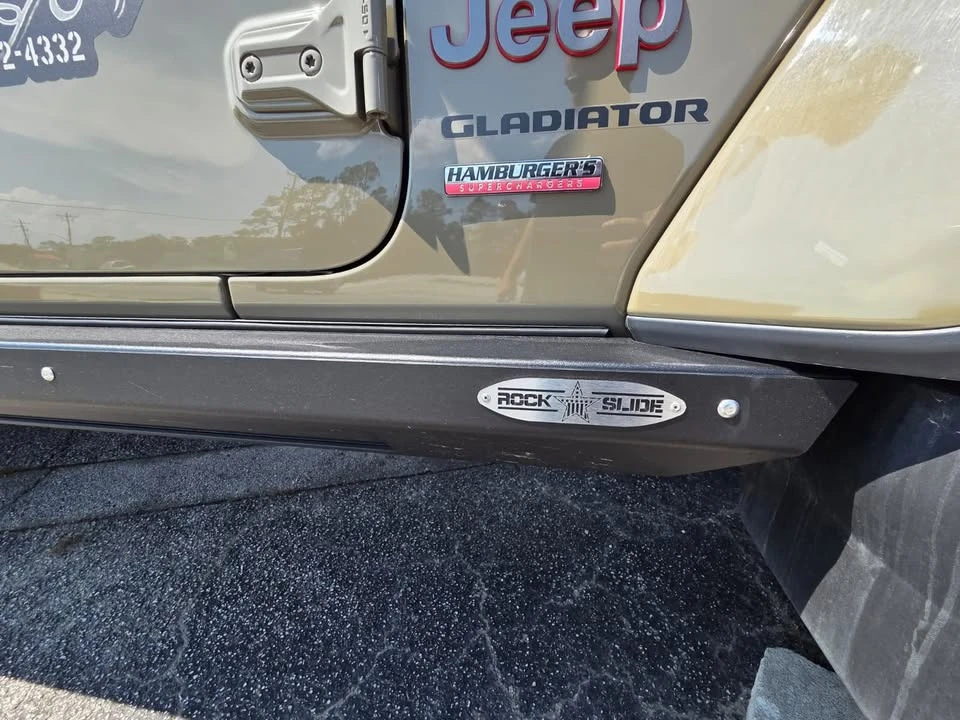 2020 Jeep JT Gladiator - Image 6 of 7
