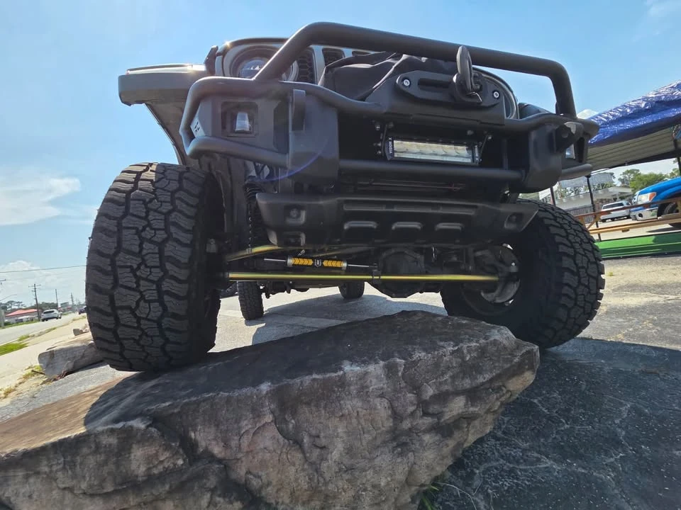 2020 Jeep JT Gladiator - Image 3 of 7