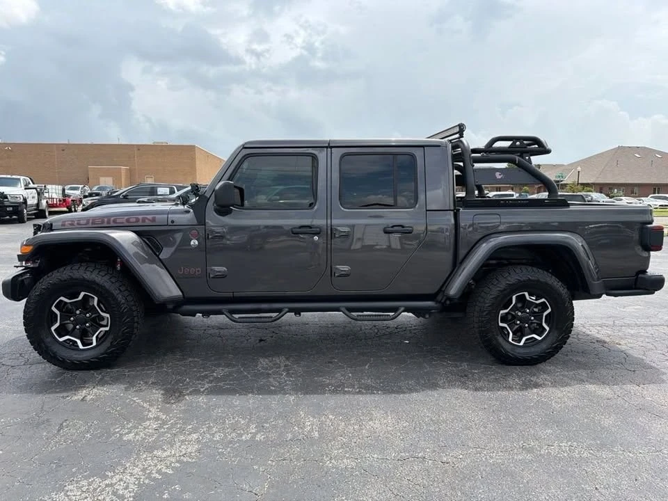 2020 Jeep JT Gladiator - Image 2 of 10