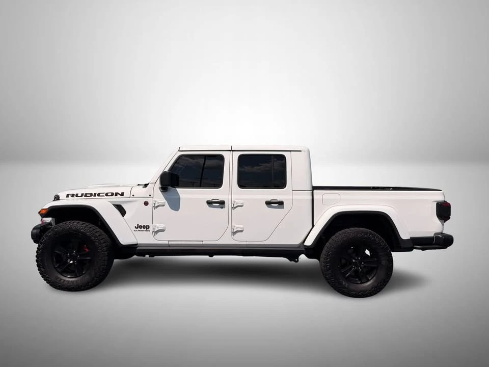 2020 Jeep JT Gladiator - Image 6 of 20
