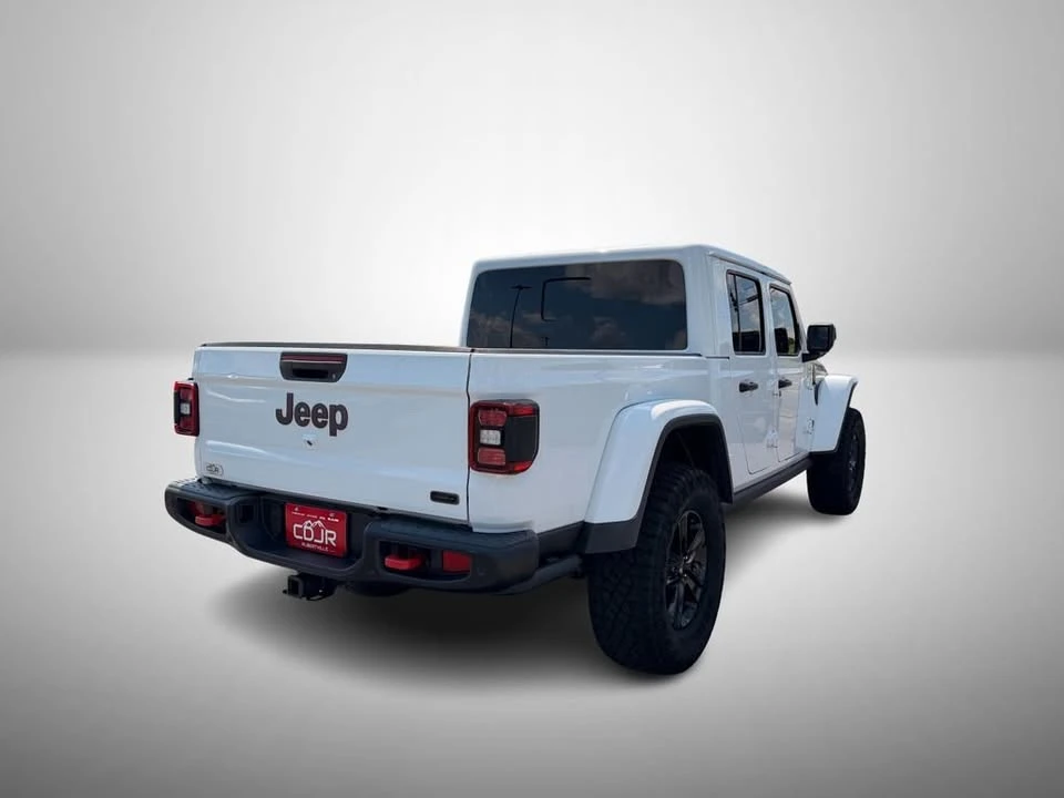 2020 Jeep JT Gladiator - Image 4 of 20