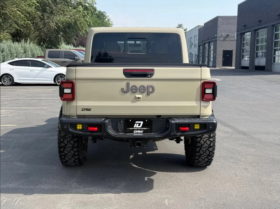 2020 Jeep JT Gladiator - Image 6 of 17