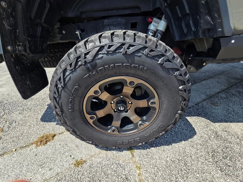 2020 Jeep JT Gladiator - Image 4 of 7