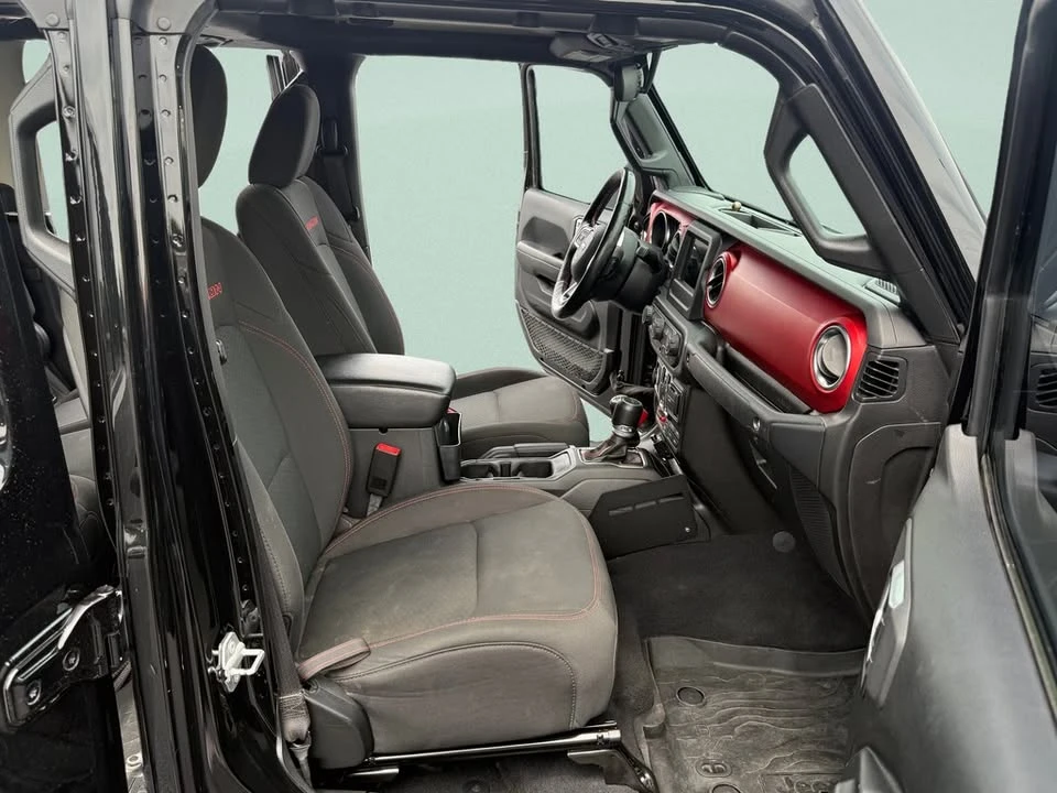 2020 Jeep JT Gladiator - Image 13 of 15