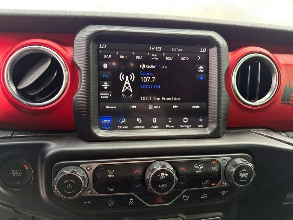 2020 Jeep JT Gladiator - Image 6 of 10