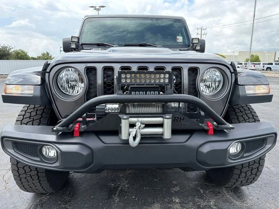 2020 Jeep JT Gladiator - Image 4 of 10