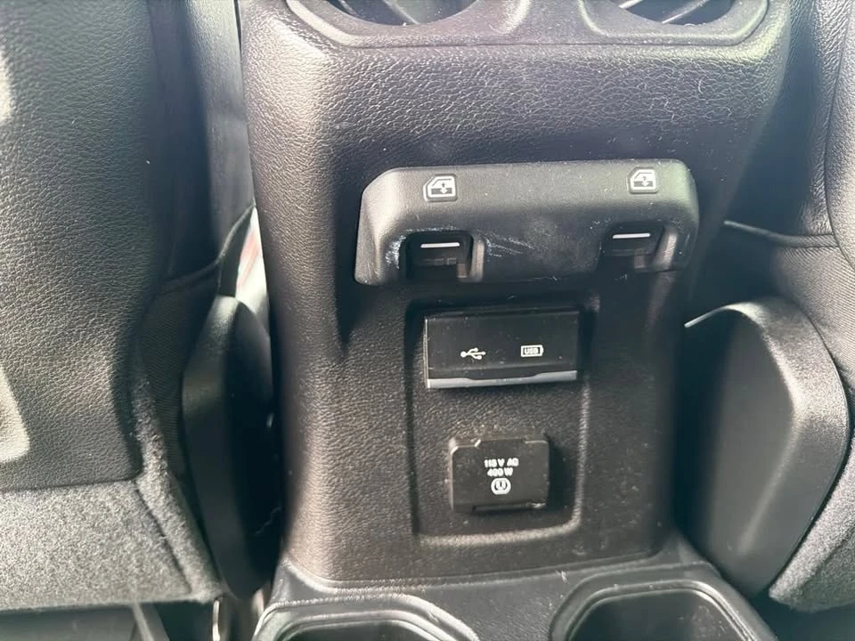 2020 Jeep JT Gladiator - Image 12 of 17