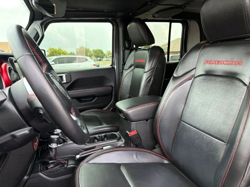2020 Jeep JT Gladiator - Image 8 of 17