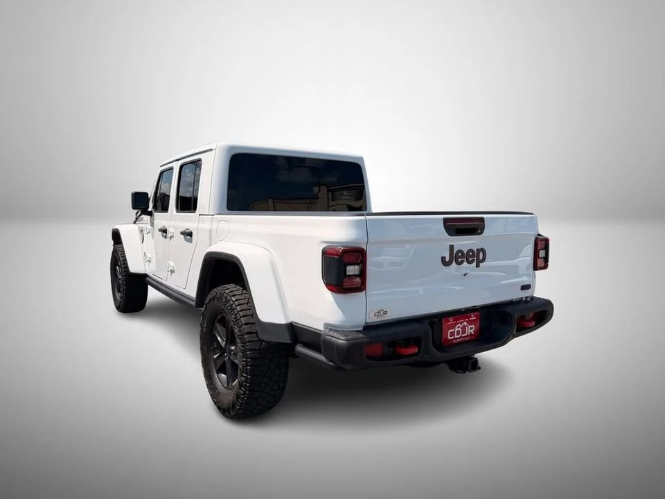 2020 Jeep JT Gladiator - Image 3 of 20